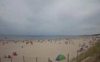 Świnoujście plaża - 05-07-2025 10:31