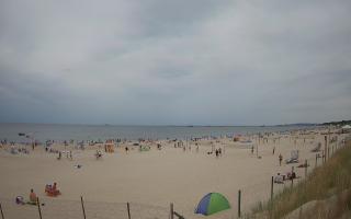 Świnoujście plaża - 05-07-2025 10:41