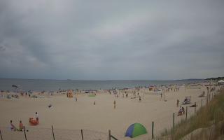 Świnoujście plaża - 05-07-2025 11:02