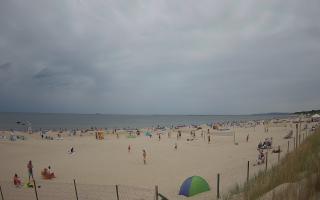 Świnoujście plaża - 05-07-2025 11:12