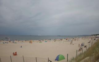 Świnoujście plaża - 05-07-2025 11:23