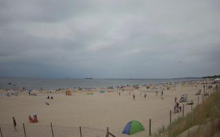 Świnoujście plaża - 05-07-2025 11:33
