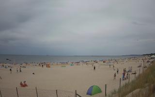Świnoujście plaża - 05-07-2025 11:43