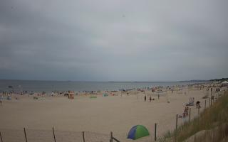 Świnoujście plaża - 05-07-2025 11:54