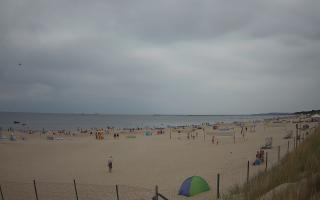 Świnoujście plaża - 05-07-2025 12:04