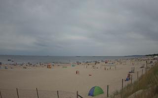 Świnoujście plaża - 05-07-2025 12:15