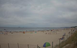 Świnoujście plaża - 05-07-2025 12:25