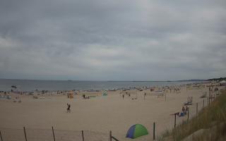 Świnoujście plaża - 05-07-2025 12:35
