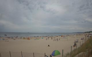 Świnoujście plaża - 05-07-2025 12:56