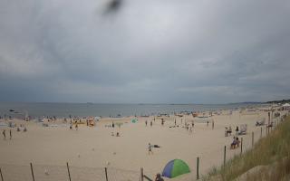 Świnoujście plaża - 05-07-2025 13:06