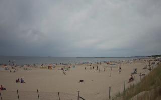 Świnoujście plaża - 05-07-2025 13:27