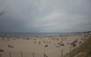 Świnoujście plaża - 05-07-2025 13:38