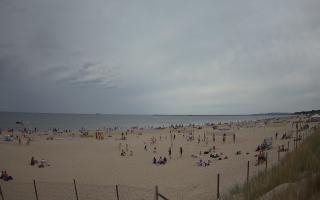 Świnoujście plaża - 05-07-2025 13:48