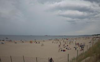 Świnoujście plaża - 05-07-2025 14:09