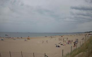 Świnoujście plaża - 05-07-2025 14:19