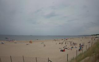 Świnoujście plaża - 05-07-2025 14:29