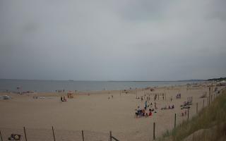 Świnoujście plaża - 05-07-2025 14:40