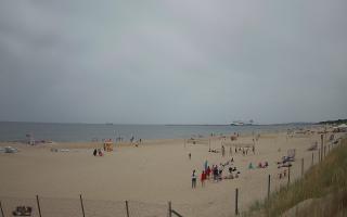 Świnoujście plaża - 05-07-2025 14:50