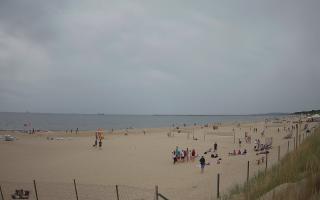 Świnoujście plaża - 05-07-2025 15:01