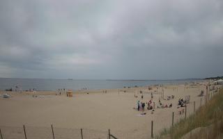 Świnoujście plaża - 05-07-2025 15:11