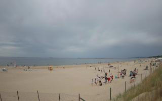 Świnoujście plaża - 05-07-2025 15:21