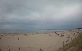 Świnoujście plaża - 05-07-2025 15:32