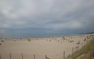 Świnoujście plaża - 05-07-2025 15:42