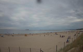 Świnoujście plaża - 05-07-2025 16:03