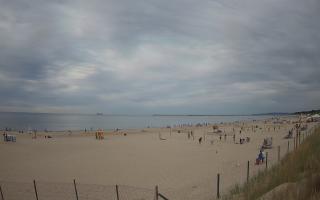 Świnoujście plaża - 05-07-2025 16:13