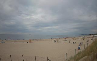 Świnoujście plaża - 05-07-2025 16:23