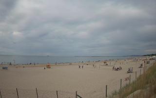 Świnoujście plaża - 05-07-2025 16:34