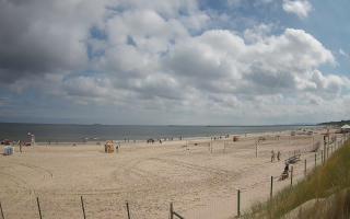 Świnoujście plaża - 13-07-2025 08:08