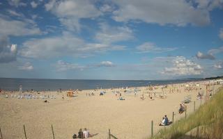 Świnoujście plaża - 02-08-2025 15:35