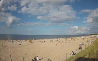 Świnoujście plaża - 02-08-2025 15:46