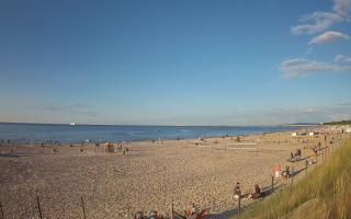 Świnoujście plaża - 02-08-2025 17:40