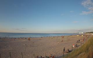 Świnoujście plaża - 02-08-2025 17:50