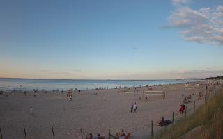 Świnoujście plaża - 02-08-2025 18:00