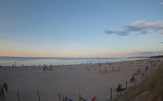 Świnoujście plaża - 02-08-2025 18:11