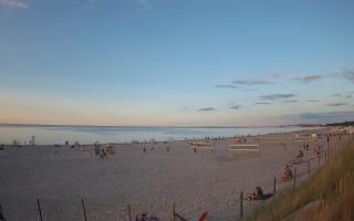 Świnoujście plaża - 02-08-2025 18:21
