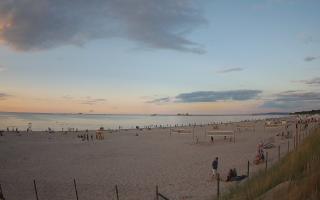 Świnoujście plaża - 02-08-2025 18:32