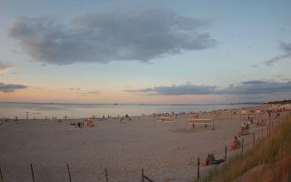 Świnoujście plaża - 02-08-2025 18:42