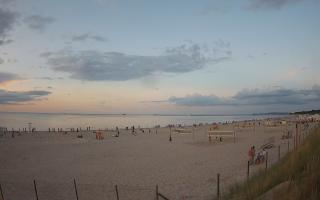Świnoujście plaża - 02-08-2025 18:52