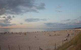 Świnoujście plaża - 02-08-2025 19:03