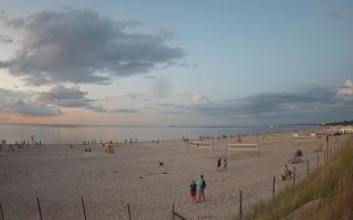 Świnoujście plaża - 02-08-2025 19:13