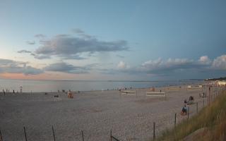 Świnoujście plaża - 02-08-2025 19:23