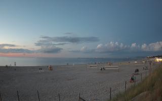 Świnoujście plaża - 02-08-2025 19:34