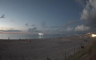 Świnoujście plaża - 02-08-2025 19:55