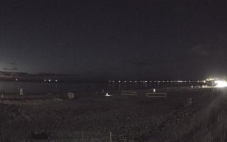 Świnoujście plaża - 02-08-2025 20:36