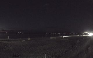 Świnoujście plaża - 02-08-2025 20:46