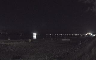 Świnoujście plaża - 02-08-2025 20:57